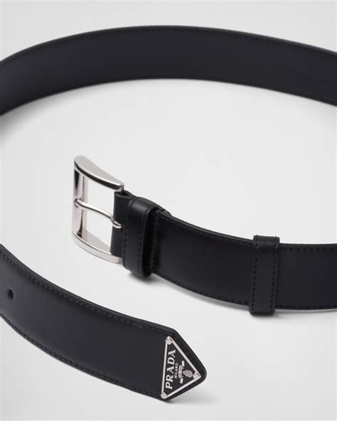 prada saffiano leather buckle camera|Men's Prada Saffiano .